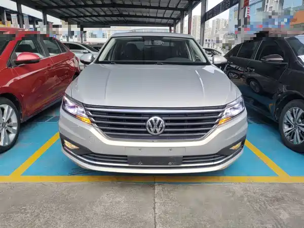 Volkswagen Lavida 2019