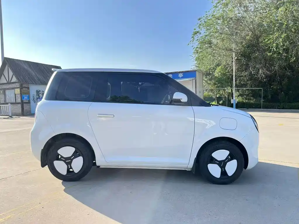 Changan Lumin 2025