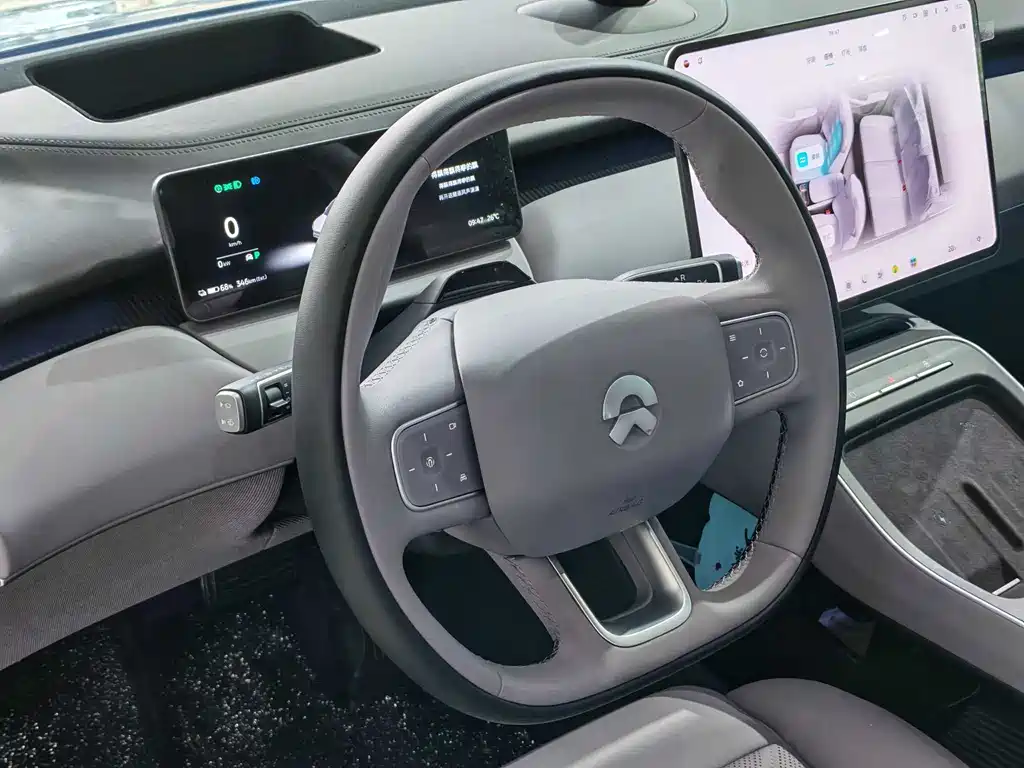 NIO ET5T 2026