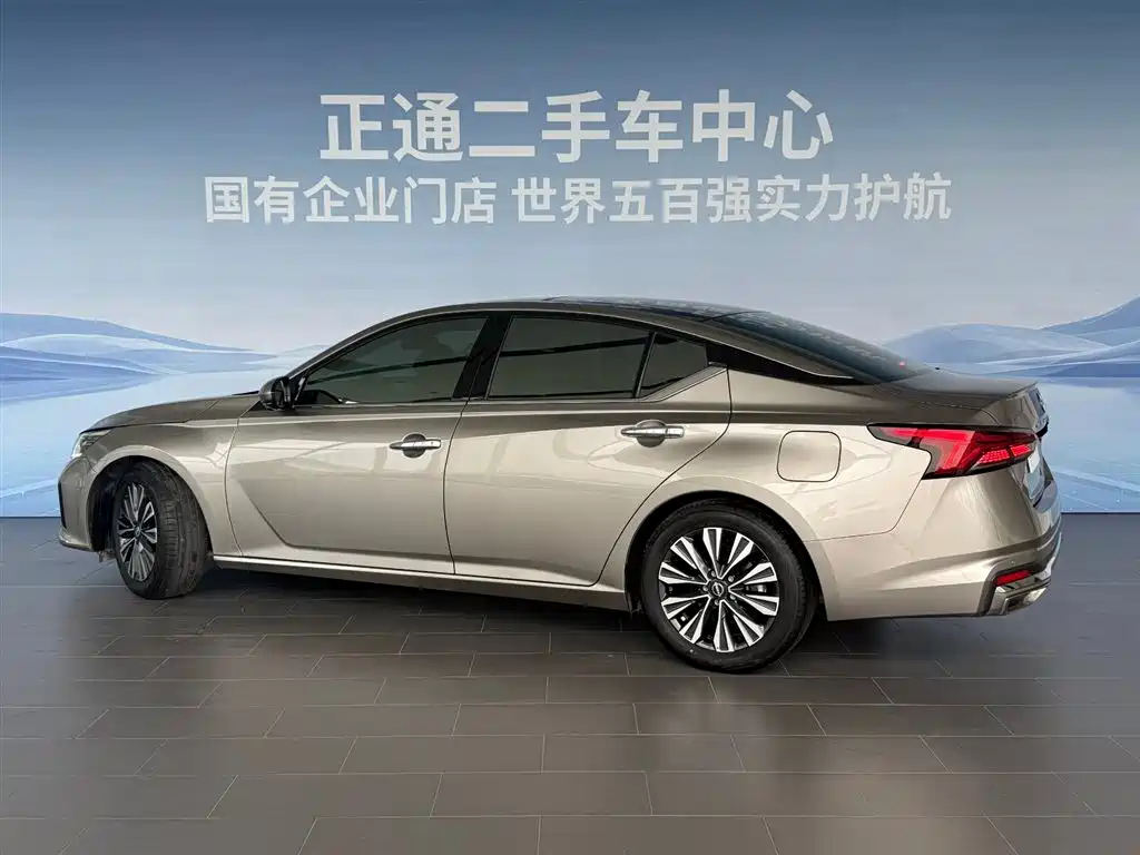 Nissan Teana 2025 — фото 23