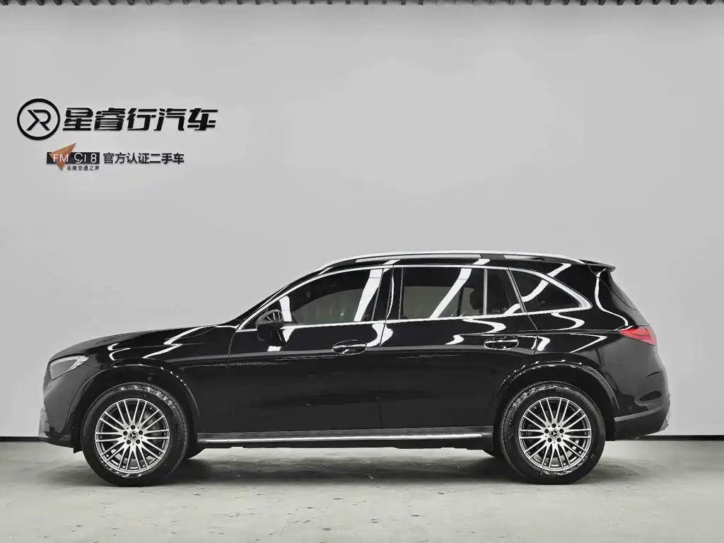 Mercedes-Benz GLC 2023 — фото 20