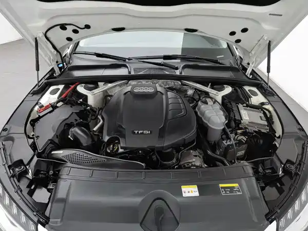 Audi A4L 2022