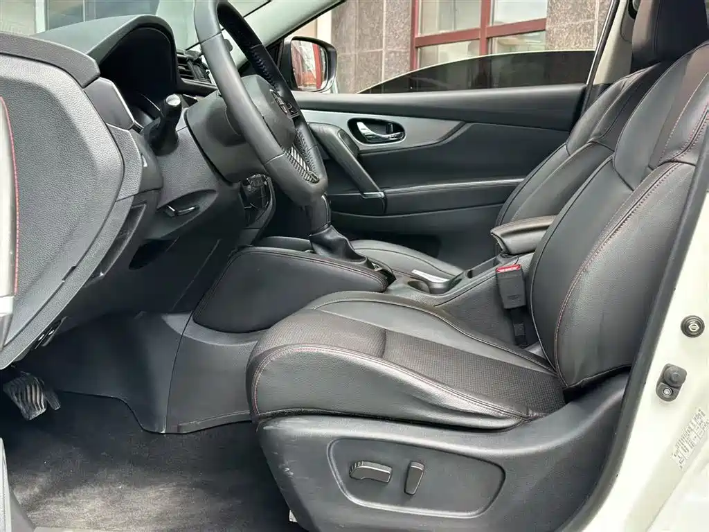 Nissan Qashqai 2020 — фото 17