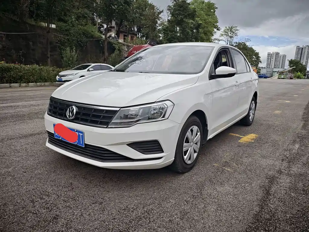Volkswagen Jetta 2018