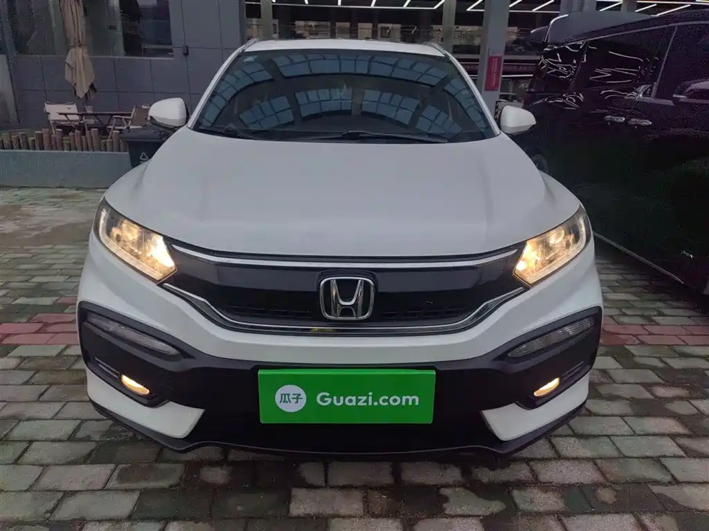 Honda XR-V 2018 — фото 3