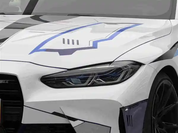 BMW 4 Series 2020