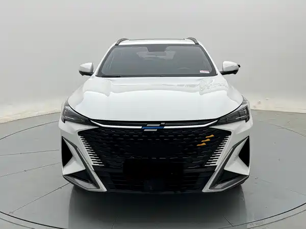 Changan Auchan X5 PLUS 2023