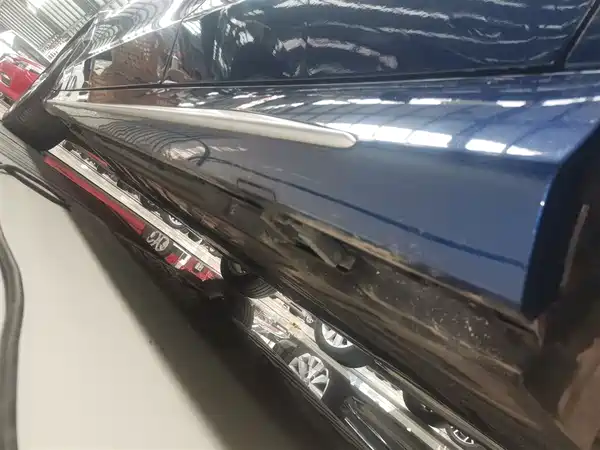 Mercedes-Benz C-Class 2020