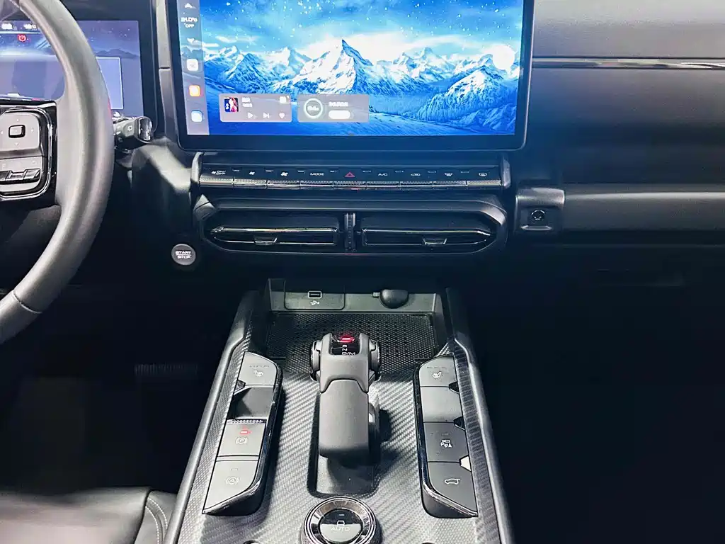 Haval Dargo PLUS 2023 — фото 11