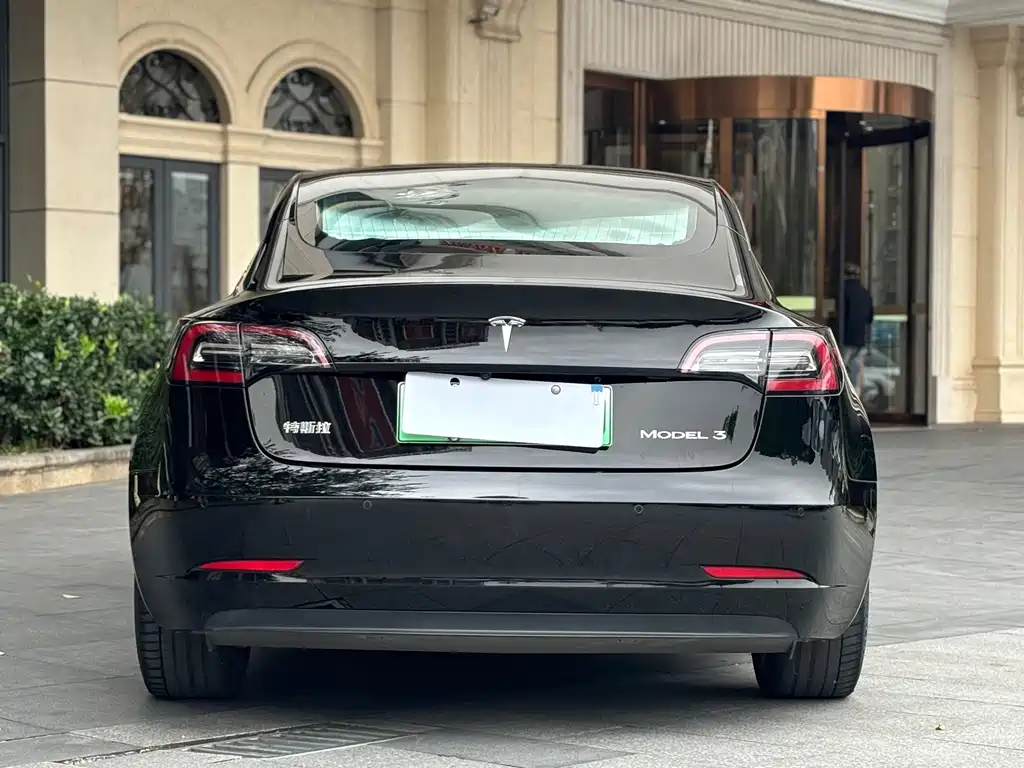 Tesla Model 3 2020 — фото 11