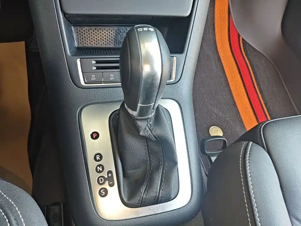 Volkswagen Tiguan 2017 — фото 14