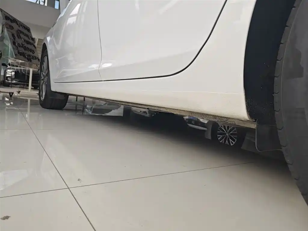 Hyundai Mistra 2017 — фото 22