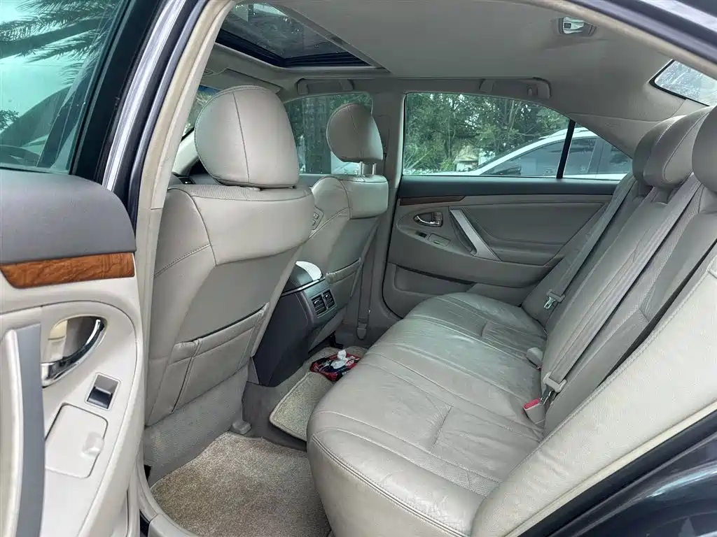 Toyota Camry 2009
