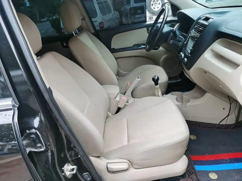 Kia Sportage 2015 — фото 25