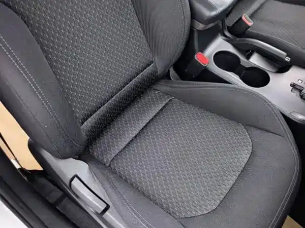 Hyundai ix35 2015