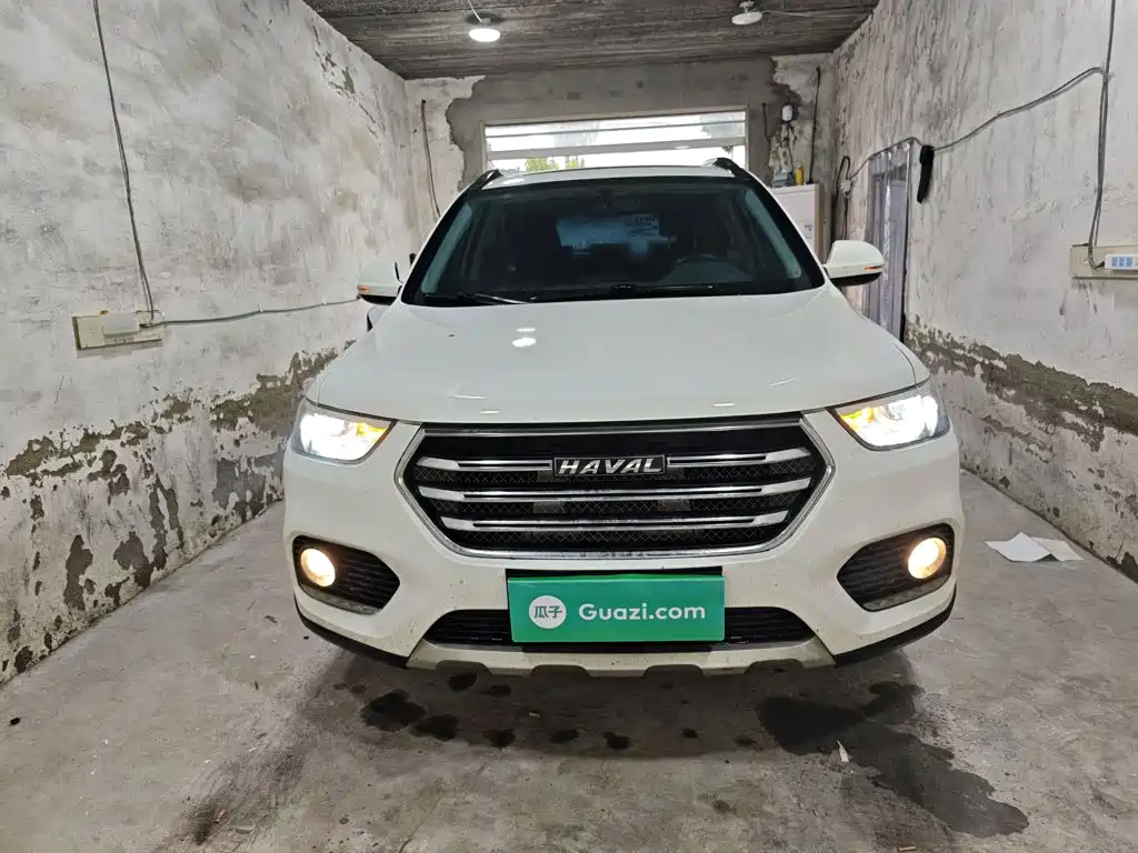 Haval H6 2021