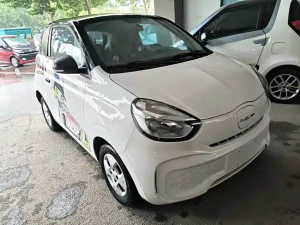 Roewe CLEVER 2021
