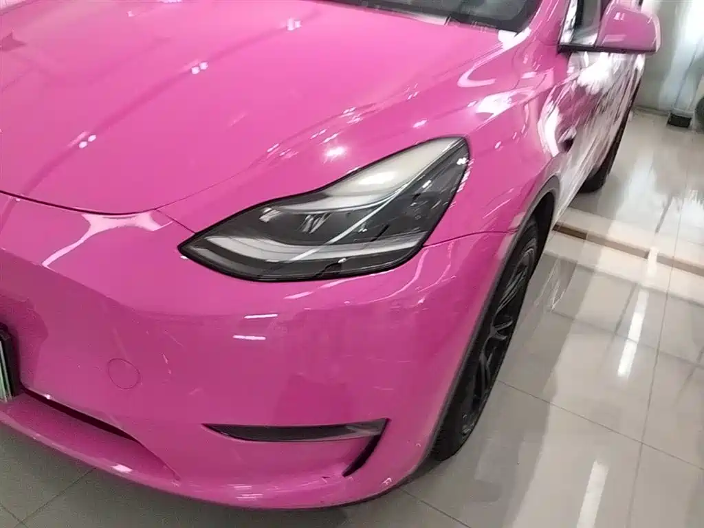 Tesla Model Y 2021 — фото 24
