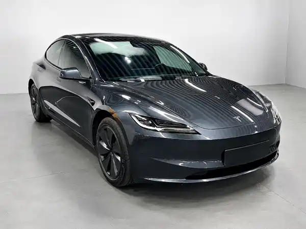 Tesla Model 3 2025