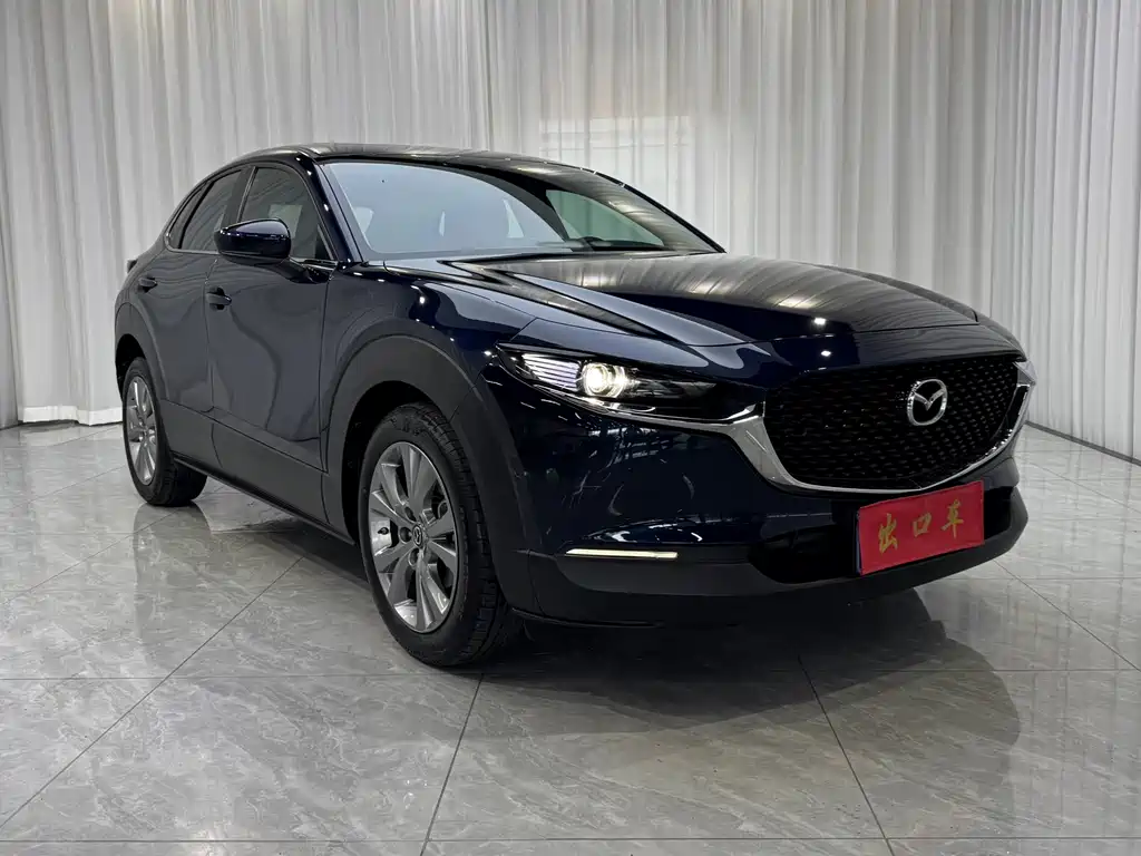 Mazda CX-30 2022