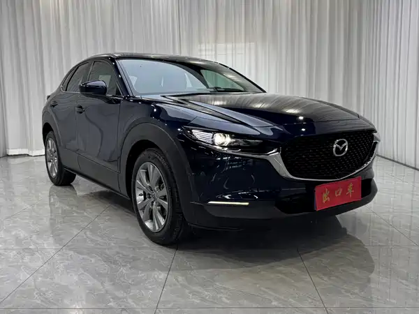 Mazda CX-30 2022