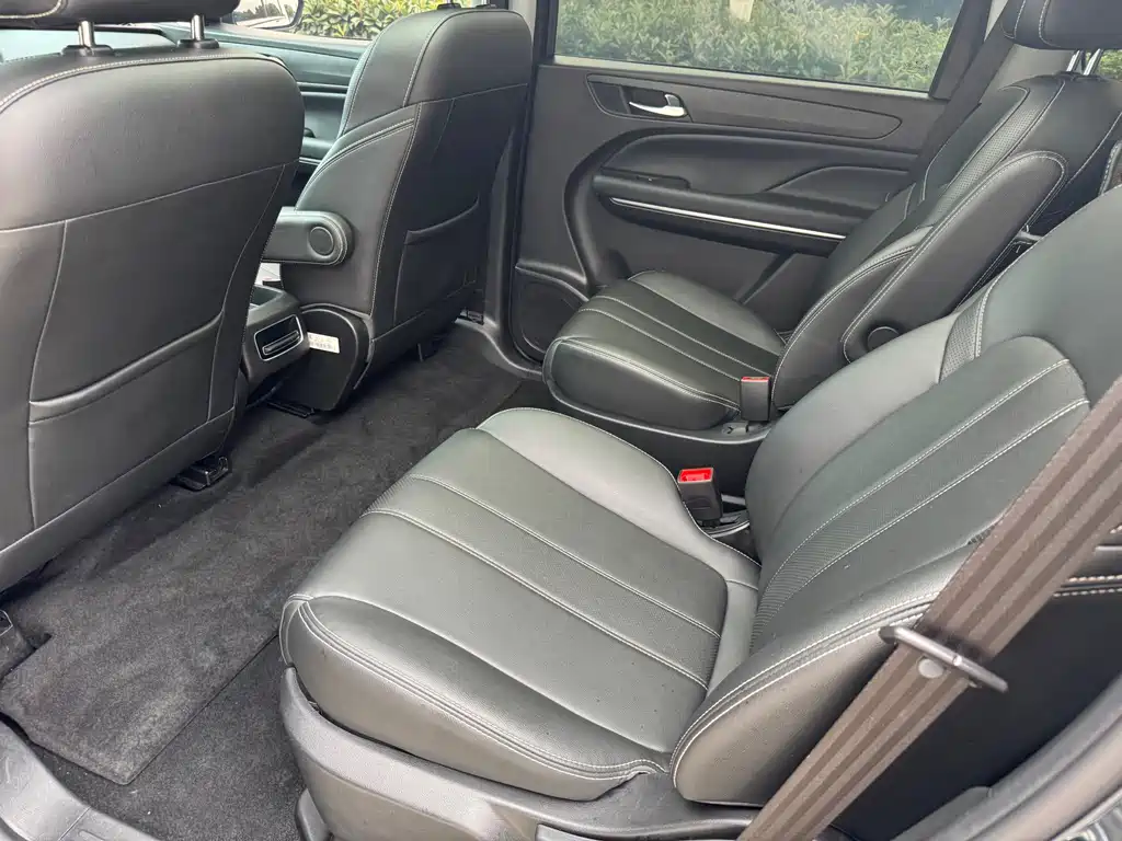 GAC Trumpchi M6 2020 — фото 8