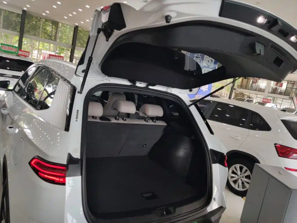 BYD Song Pro New Energy 2025 — фото 19