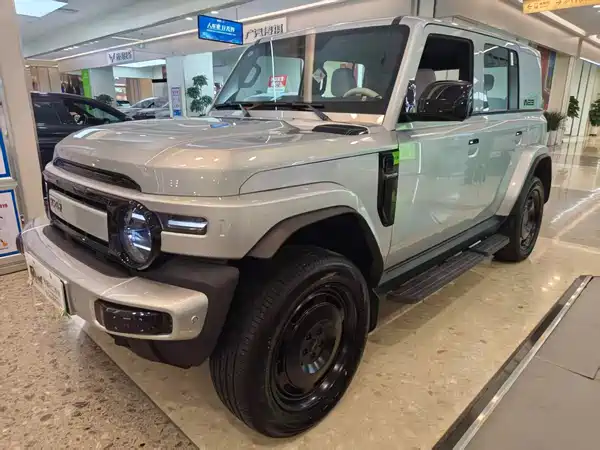 Icar Super V23 2025