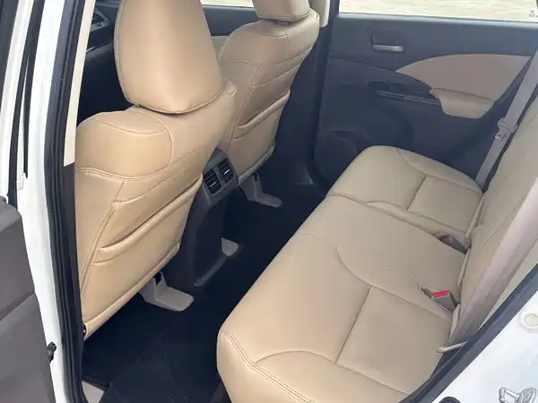 Honda CR-V 2015