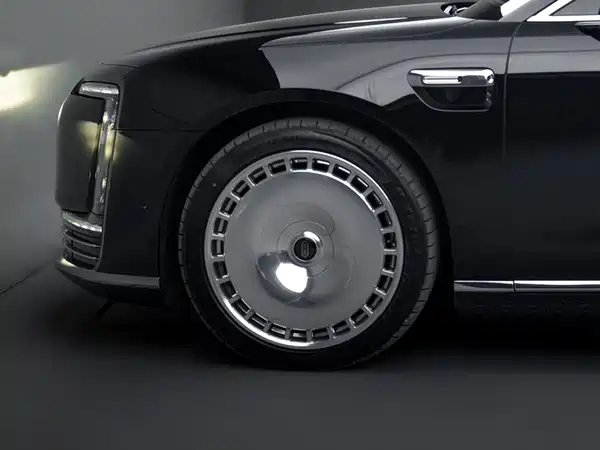 Zunjie S800 2025