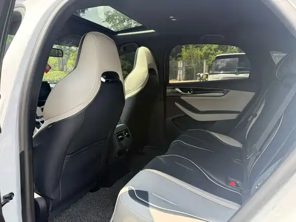 BYD Qin PLUS 2022