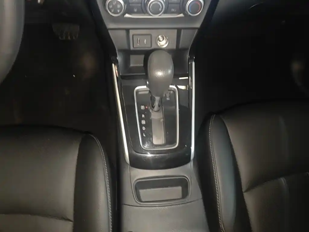 Nissan Sylphy 2021 — фото 14