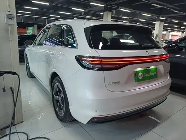 Shangjie H5 2025