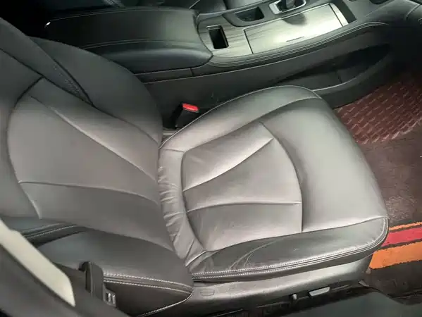 Buick LaCrosse 2022