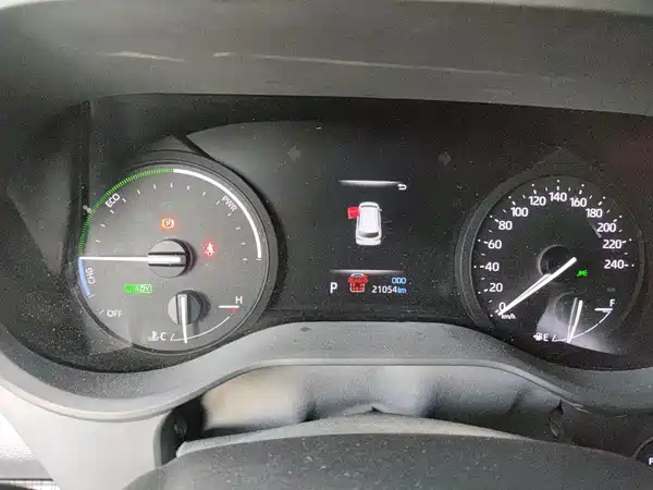 Toyota Granvia 2025