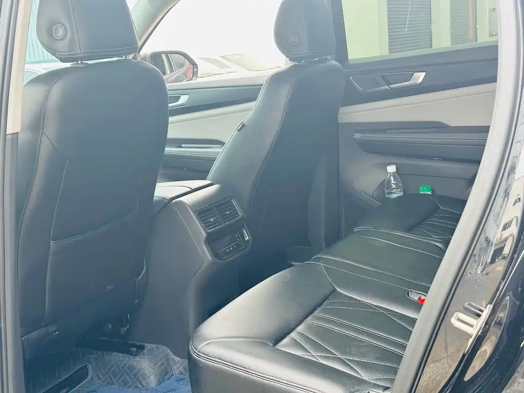 Volkswagen Teramont 2021