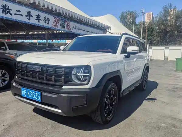 Haval Cool Dog 2023