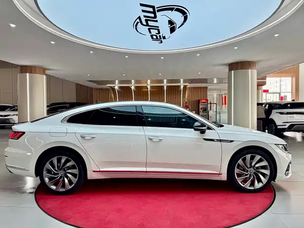 Volkswagen CC 2022