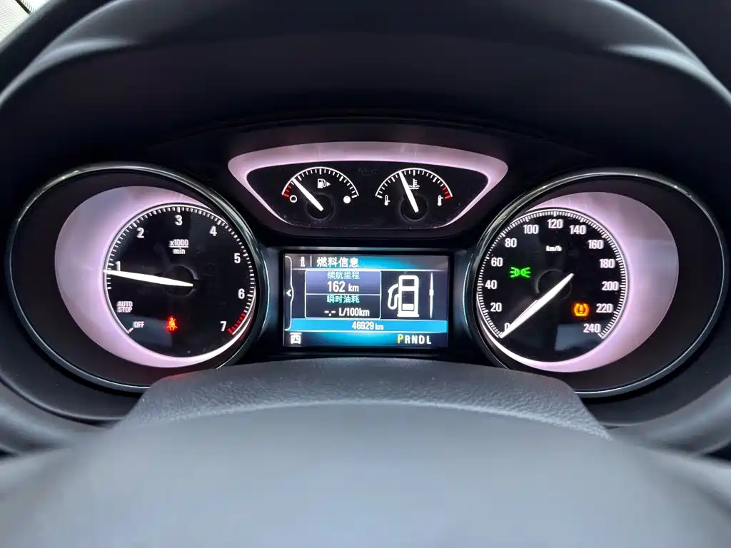 Buick Envision Plus 2020 — фото 17