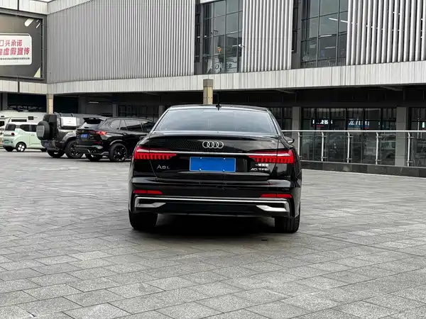 Audi A6L 2023