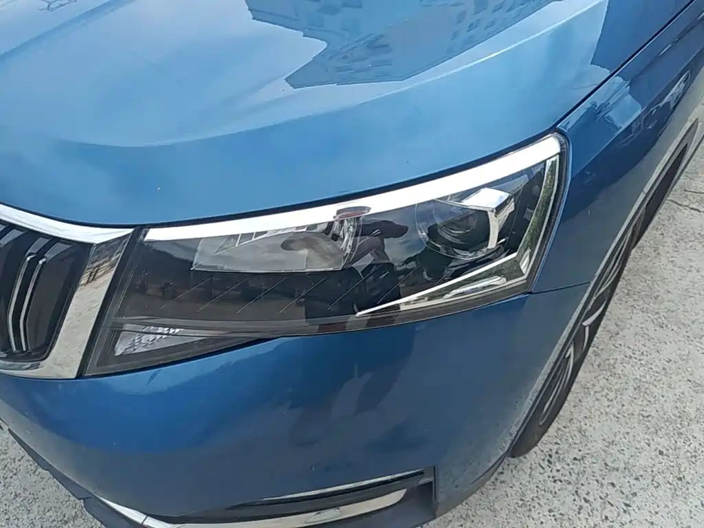 Skoda Kamiq 2019 — фото 24