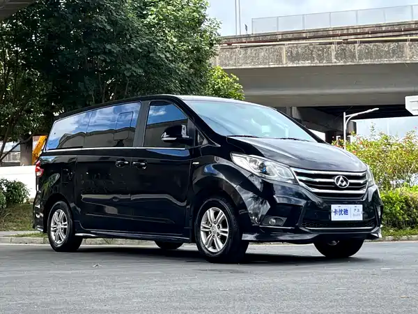 Maxus G10 2019