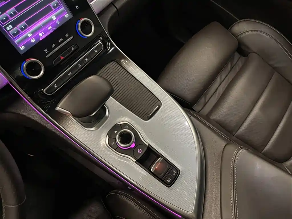 Renault Espace 2018 — фото 9