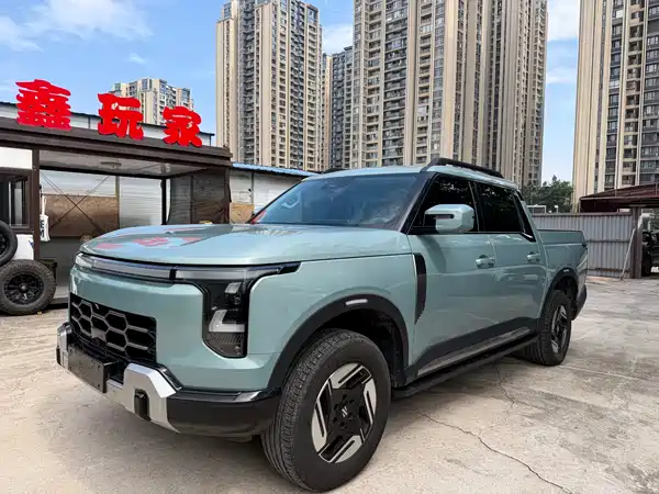 Dongfeng Zhengzhou Nissan Z9 GE PHEV 2025