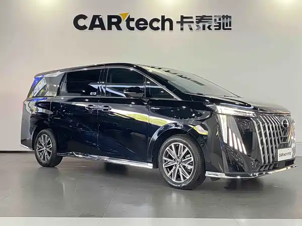 GAC Trumpchi M8 2025