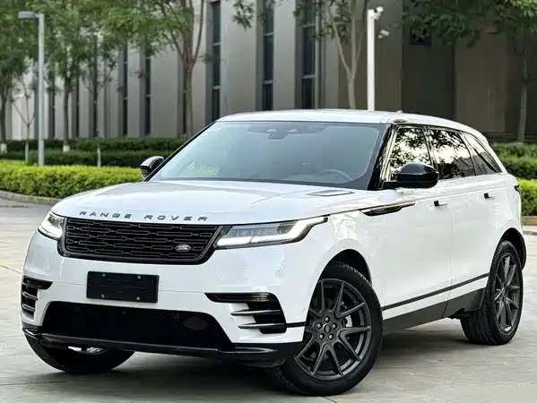 Land Rover Range Rover Velar 2025