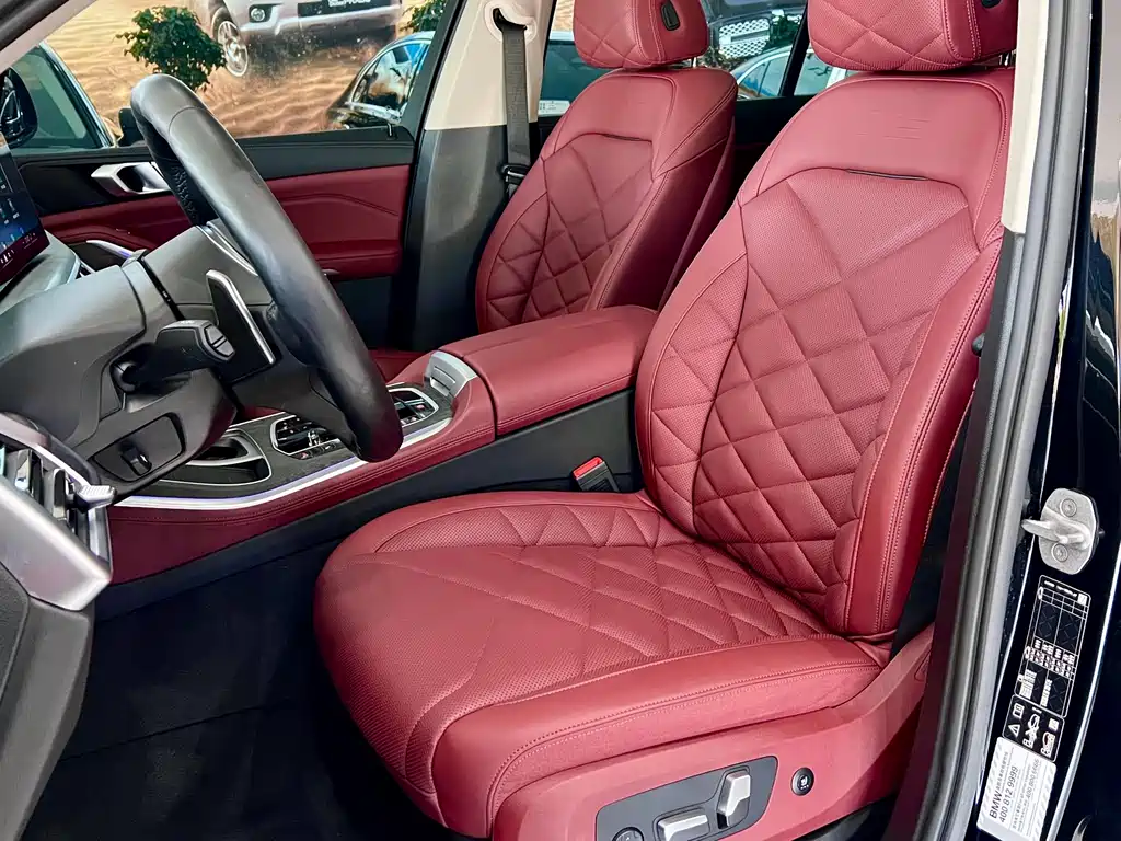 BMW X5 2023