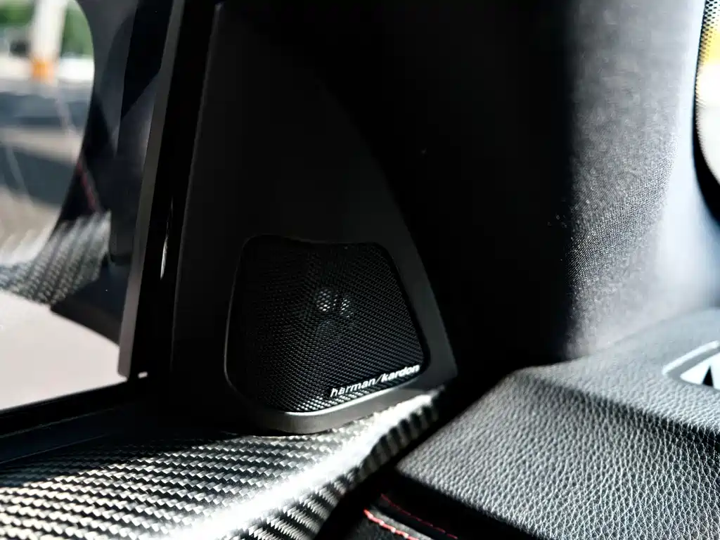 BMW M3 2012 — фото 19