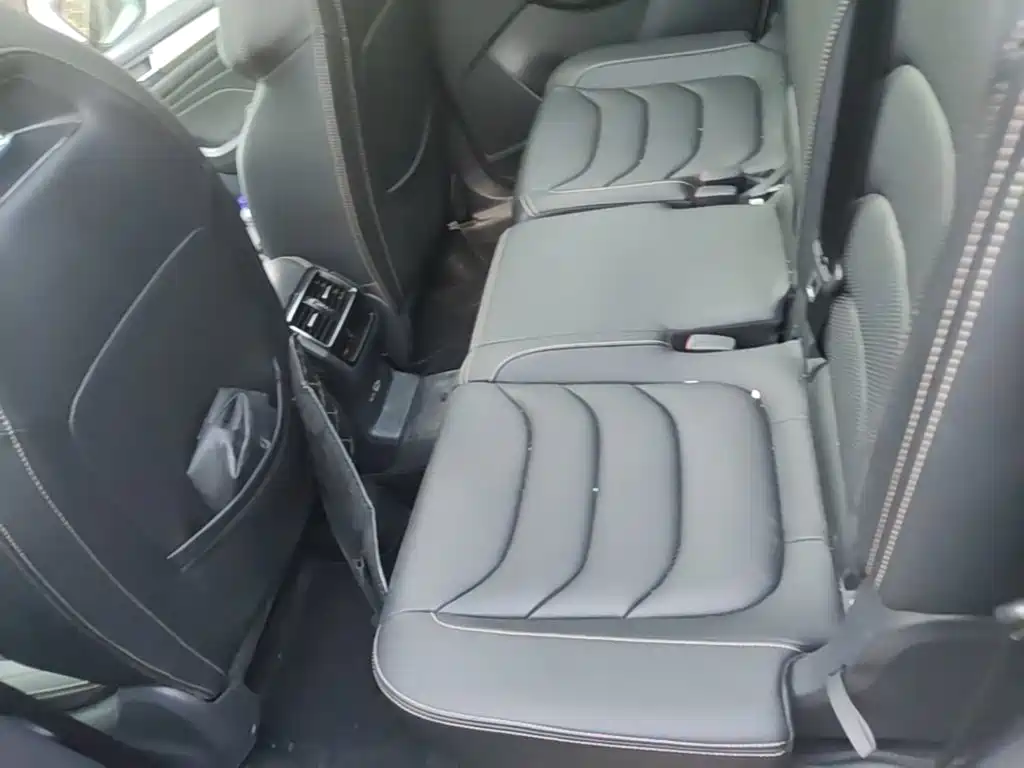 Skoda Kodiaq 2023 — фото 22