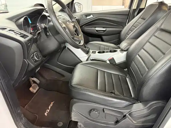 Ford Kuga 2015